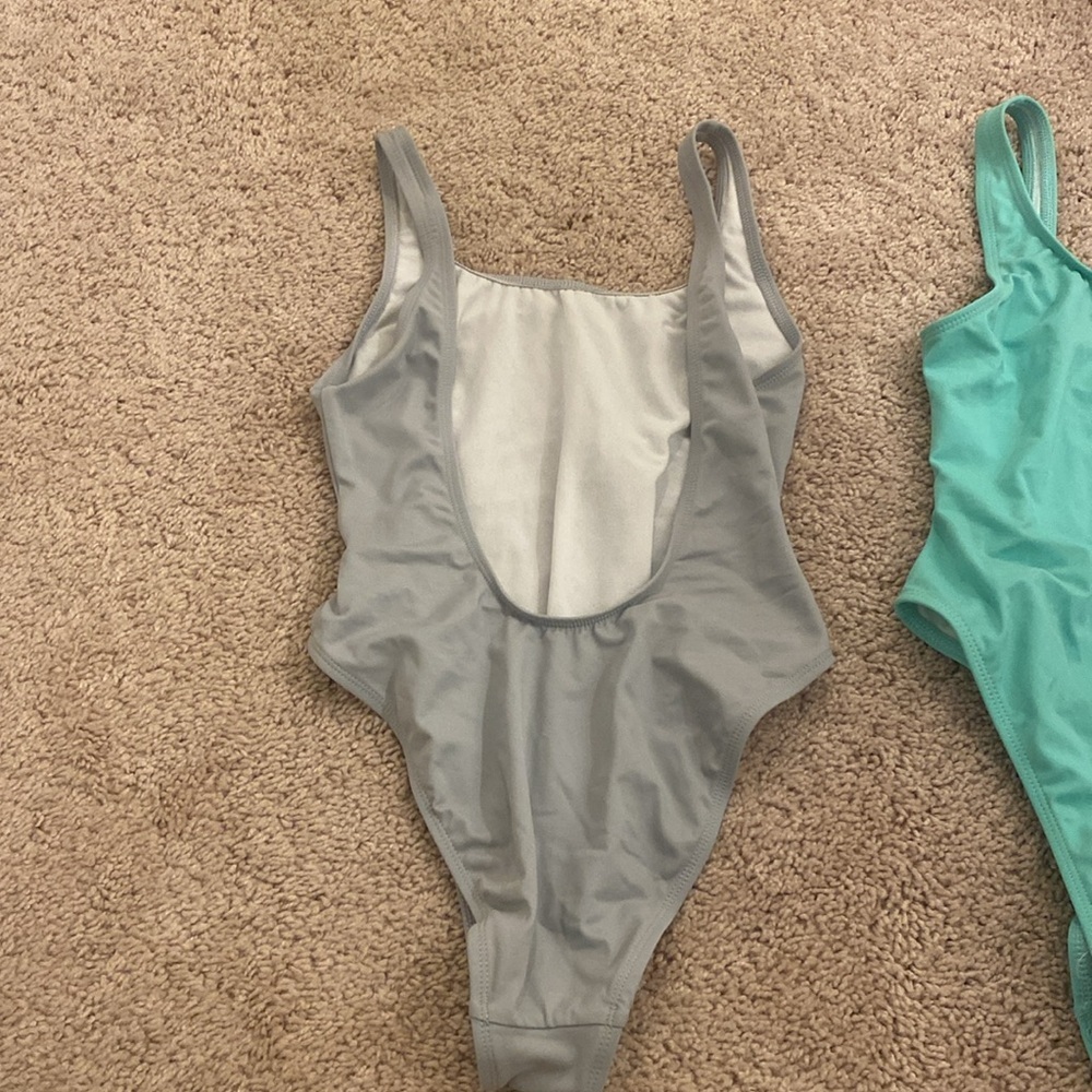 2 ASOS Swimsuits! - Picture 2 of 5